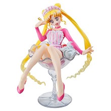 Sailor Moon 20th anime figure