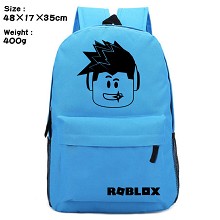 ROBLOX backpack bag