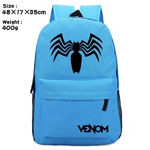 Venom backpack bag