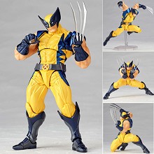 X-MEN Wolverine figure