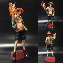 One Piece ACE SMSP anime figure