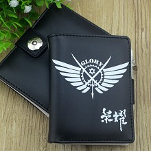 The King's Avatar anime wallet