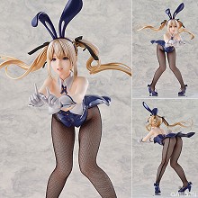 Dead or Alive Xtreme 3 Marie Rose anime figure