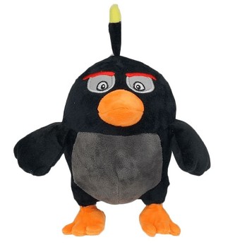 8inches Angry Birds anime plush doll