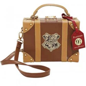 Harry Potter PU satchel shoulder bag