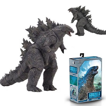 7inches NECA 2019 Godzilla figure