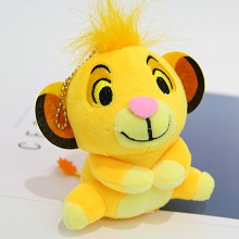 4inches The Lion King anime plush dolls set(10pcs ...
