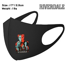 Riverdale mask