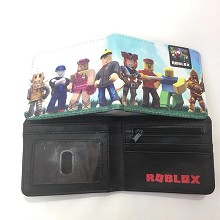 ROBLOX  wallet