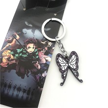 Demon Slayer anime key chain