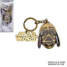 Star Wars key chain