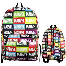 Marvel The Avengers backpack bag
