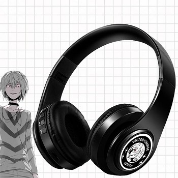 Eromannga sennsei anime wireless bluetooth headset headphones