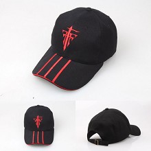 FFF anime cap sun hat