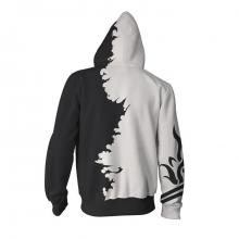 Fairy Tail anime printing hoodie sweater cloth