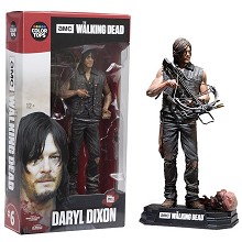 The Walking Dead Daryl Dixon figure