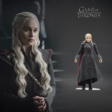 7inches Game of Thrones Daenerys Targaryen figure