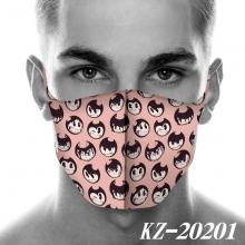 KZ-20201