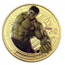 Hulk gold