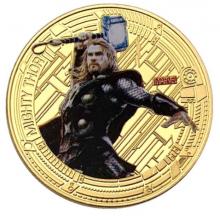Thor gold