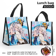 MmiHoYo game lunch bag