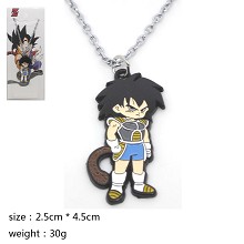 Dragon Ball Son Goku anime necklace