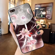 Sailor Moon anime iphone 12 case shell