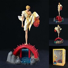 One Piece Sanji anime figure