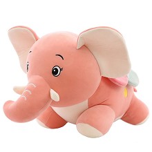 Dumbo anime plush doll