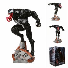 XM Venom figure