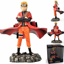 Uzumaki Naruto Sennin Moodo anime figure