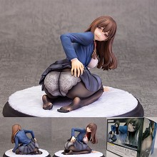 The other Yomu anime sexy girl figure