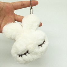 4inches Rabbit anime plush doll set(10pcs a set)