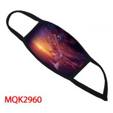 MQK-2960