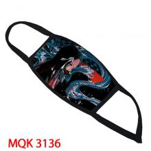 MQK-3136