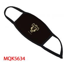MQK-5634