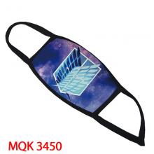 MQK-3450