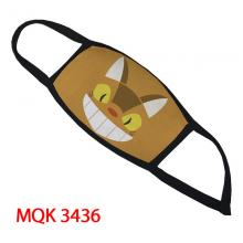 MQK-3436