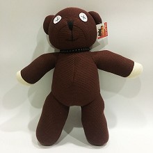 22inches Mr Been plush doll