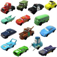 Cars figures set(14pcs a set)
