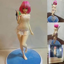 To LOVE Darkness Momo anime sexy figure