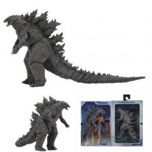 Godzilla movie figure