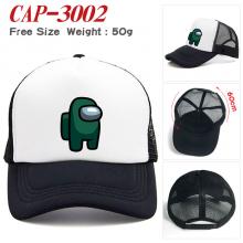 CAP-3002