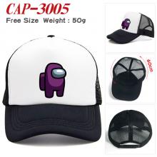 CAP-3005