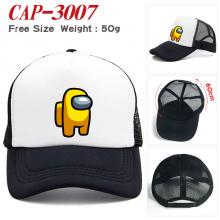 CAP-3007