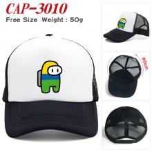 CAP-3010