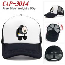 CAP-3014