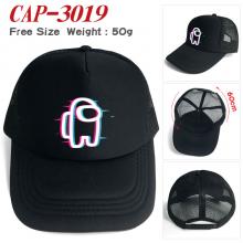 CAP-3019