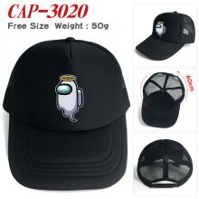 CAP-3020