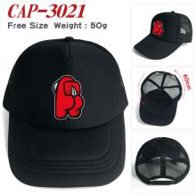 CAP-3021